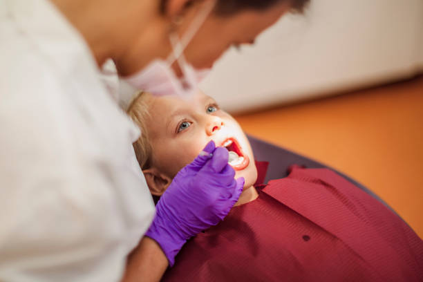 Best Emergency Treatment for Toothache in Great Falls, SC