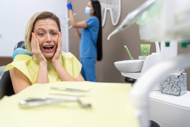 Best Emergency Wisdom Teeth Removal in Great Falls, SC