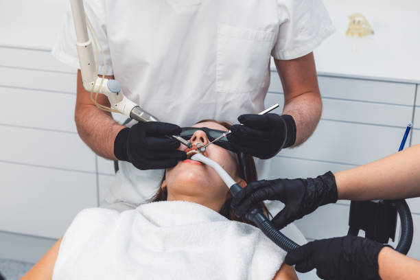 Best Emergency Root Canal Treatment in Great Falls, SC